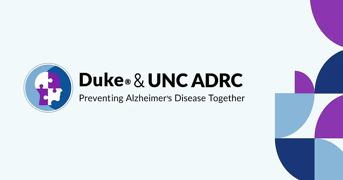 Find Us | Duke & UNC ADRC