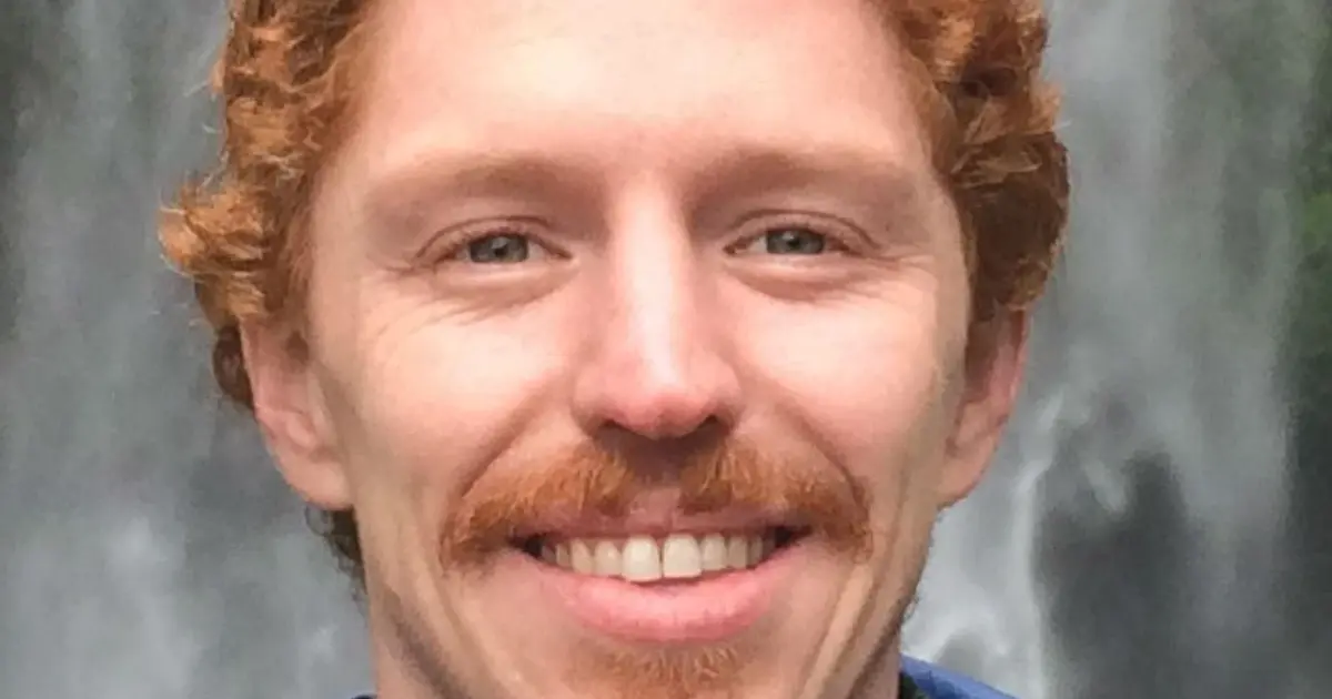 Aaron Reeb REC Scholar Spotlight – Aaron Reuben | Duke & UNC ADRC