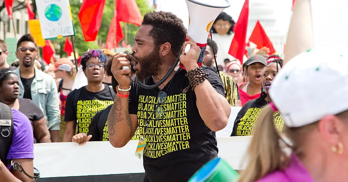 How We Can Make Our Communities Safer | Common Justice