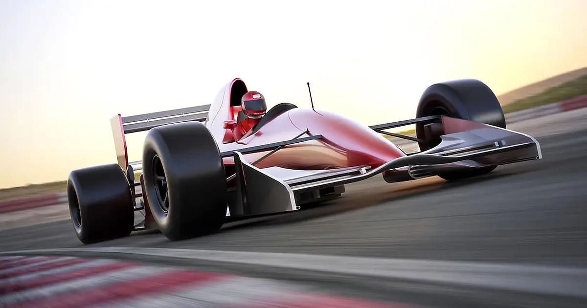High Performance Racing Applications How CPM Extricom Extrusion is Greening High Performance Racing Tires | CPM