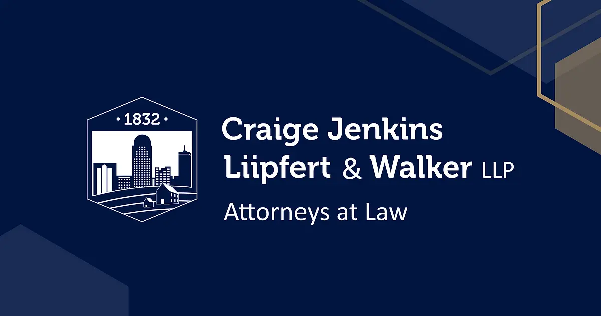 What if a Named Beneficiary Predeceases Me? Craige Jenkins Liipfert What if a Named Beneficiary Predeceases Me? Craige Jenkins Liipfert