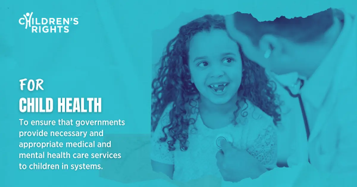 Child Health | Children's Rights