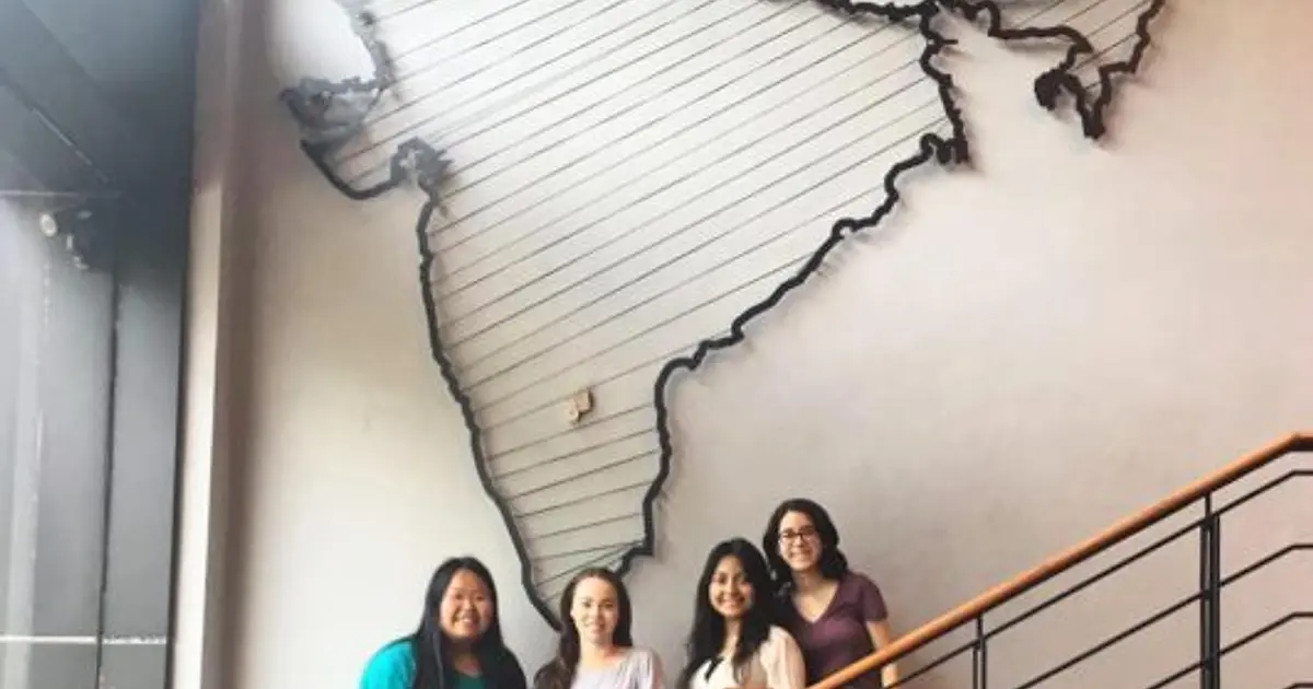 Why I Didn’t Experience Culture Shock in India | Cultural Vistas