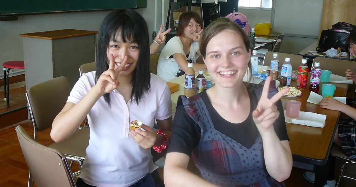 6 Tips for Teaching English Abroad | Cultural Vistas