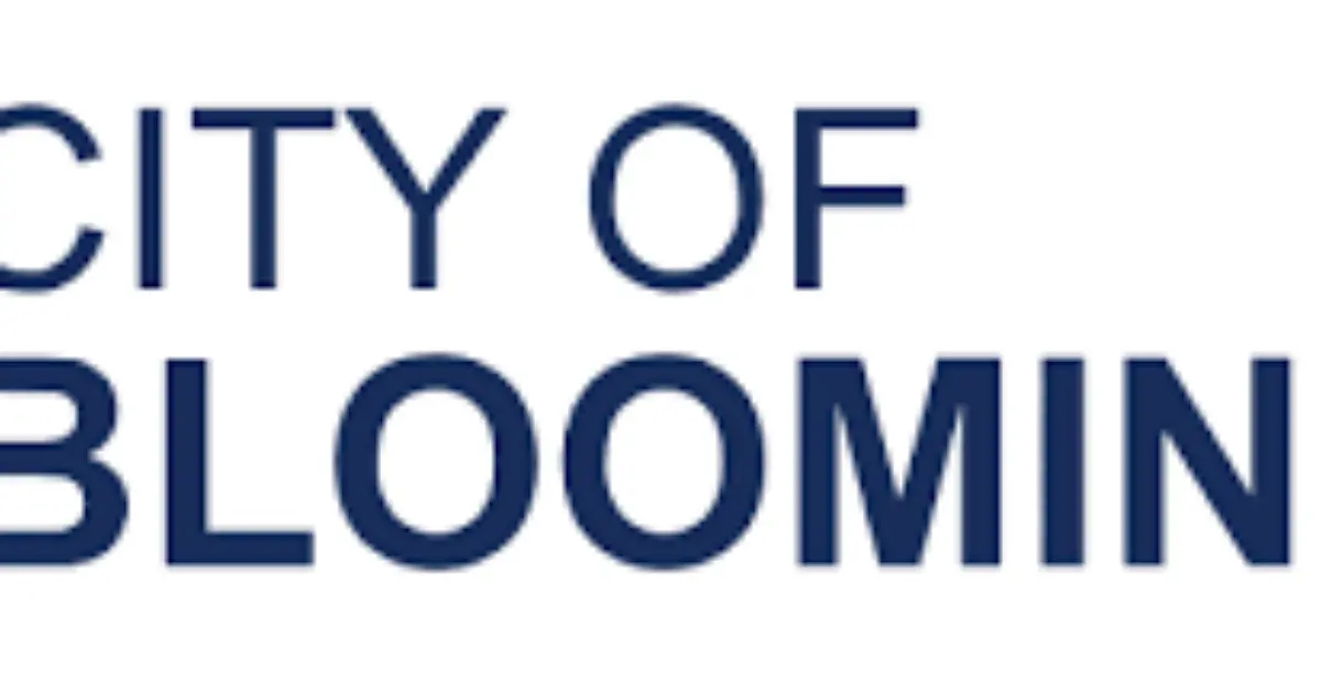 Bloomington SolSmart bloomington-solsmart