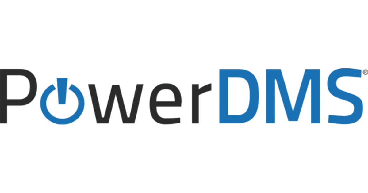 Powerms Software PowerDMS | Compliance Management Software for Governments Investment