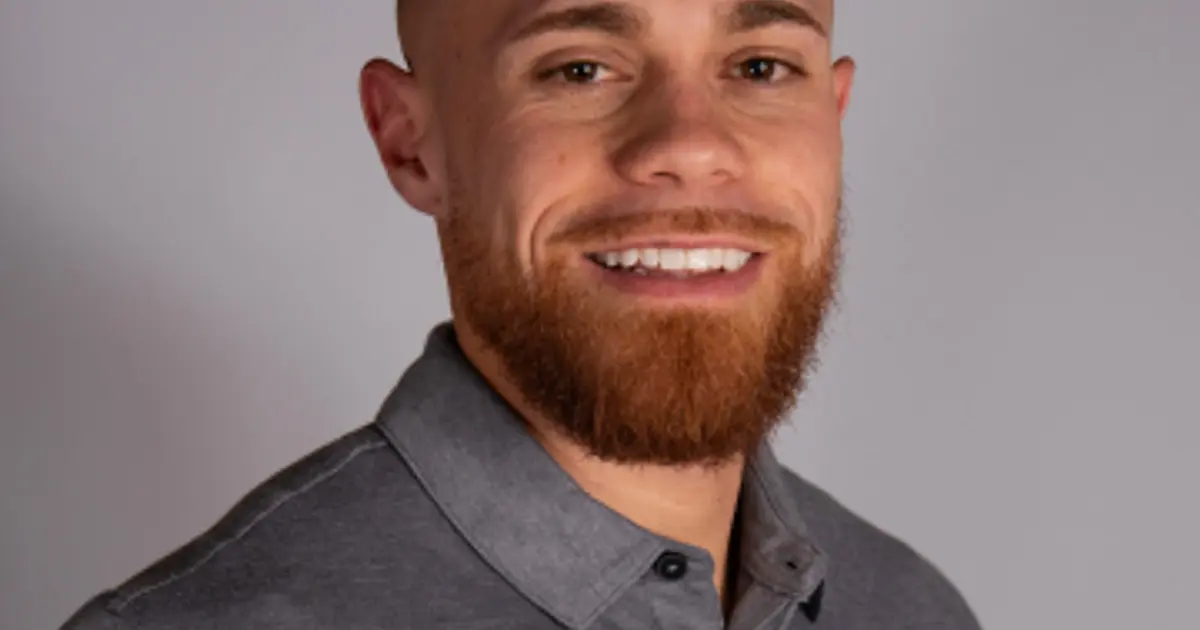 Dane Rivas Alan Torres | Iraq and Afghanistan Veterans of America