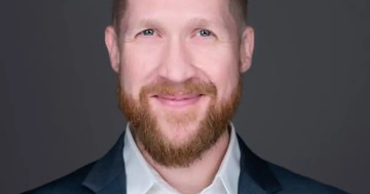 Dane Rivas Jonathan Tennis | Iraq and Afghanistan Veterans of America
