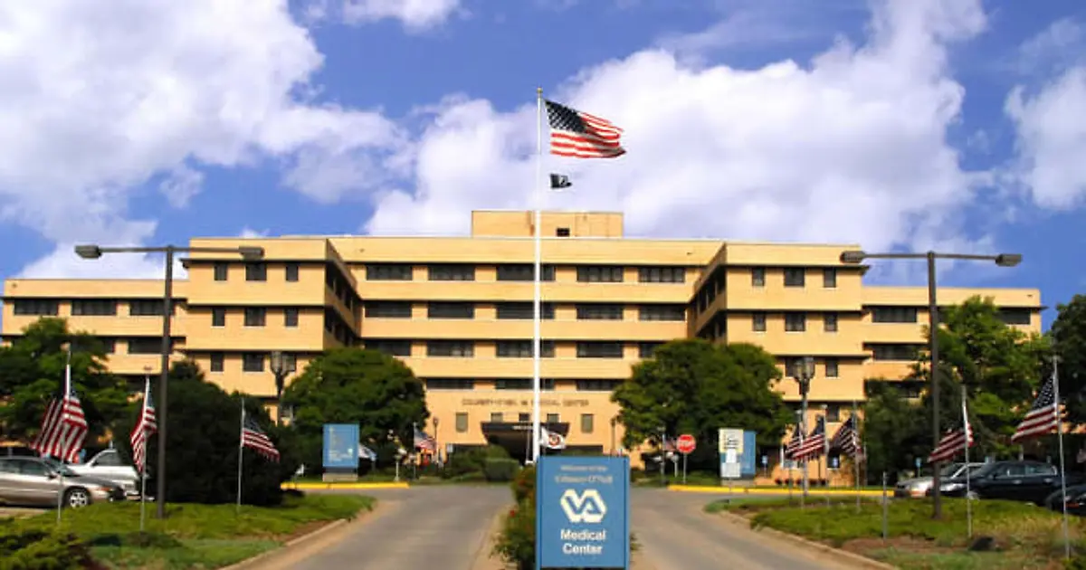 Kc Va Layout Missed Opportunity: Secretary Wilkie Fails to Address Accusations of ...