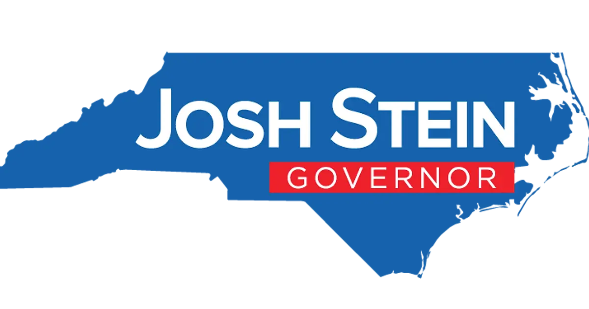 Governor-elect Josh Stein Provides Transition Update | Josh Stein for NC