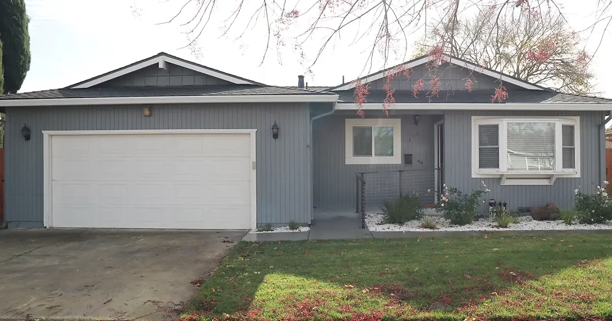 Spring Avenue Home Is Now Officially Open: A Heartfelt Welcome to Our ...