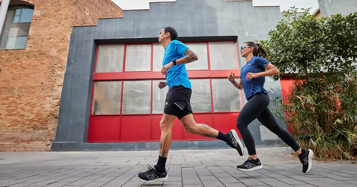 Best New Balance Running Shoes of 2024