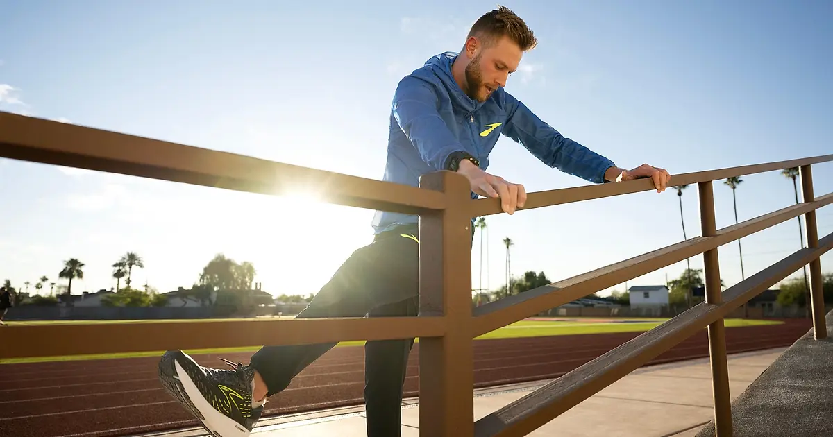 A Complete Guide to Dynamic Stretching