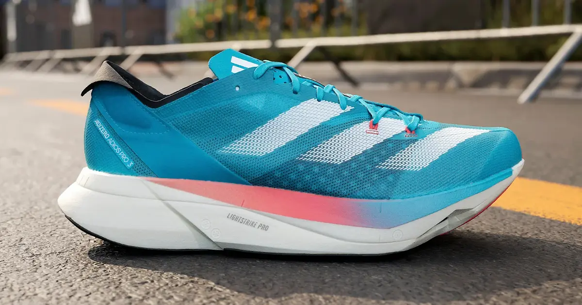 Best Adidas Running Shoes of 2024