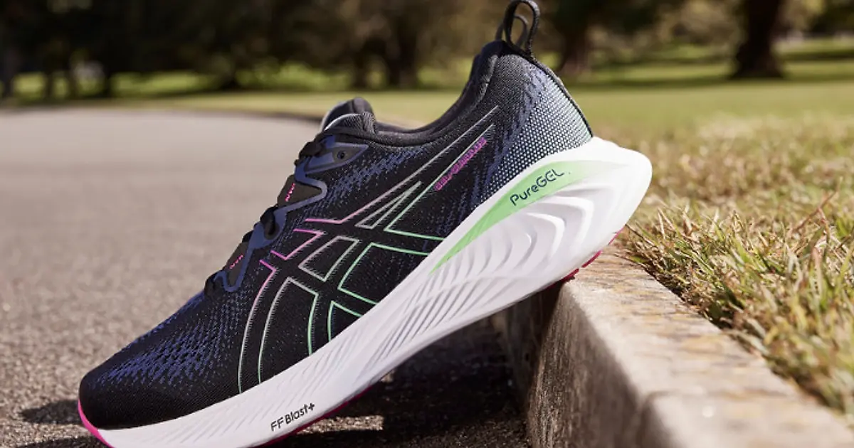 ASICS Gel Cumulus 25, análisis: review, recomendación, precio y  especificaciones