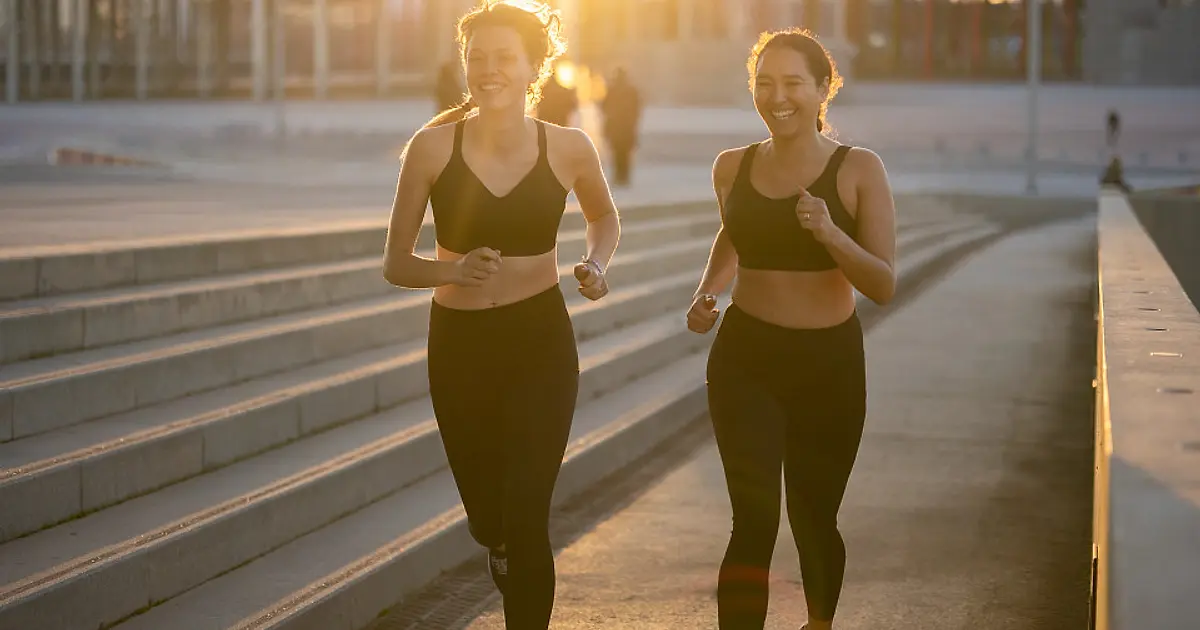 Why Running Fabric Material Matters | Marathon Sports
