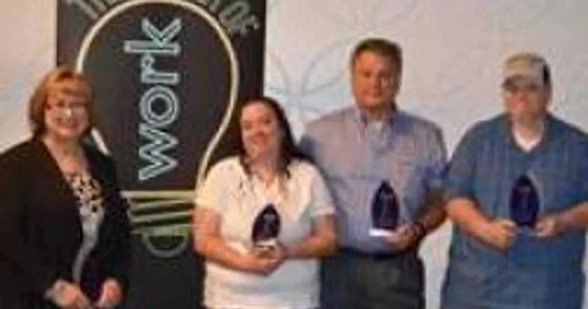 Goodwill Power Work Goodwill Announces 2016 Power of Work Awards Winners | Goodwill Western ...