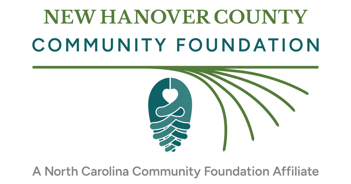 New Hanover County Community Foundation | North Carolina Community Foundation