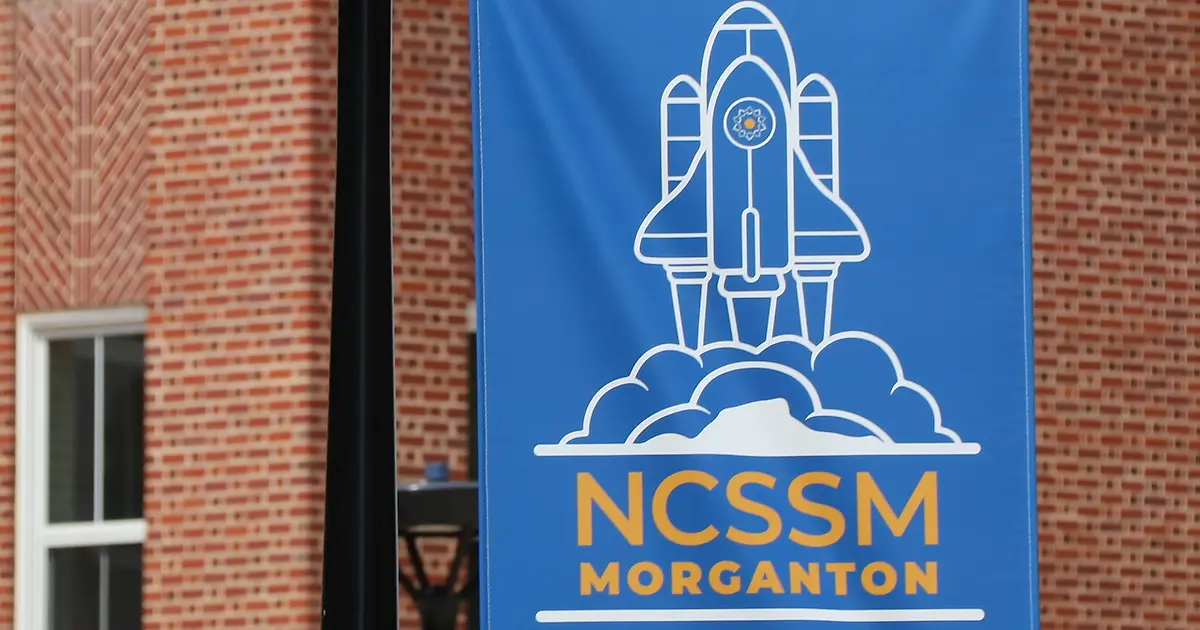 Reach of NCSSM extends with new second campus in North