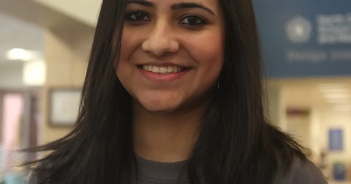 NCSSM Senior Navami Jain Selected As Regeneron Science Talent Search ncssm-senior-navami-jain-selected-as-regeneron-science-talent-search