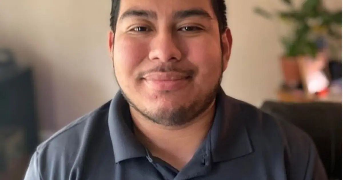 Kevin Ramirez | North Carolina School of Science and Mathematics