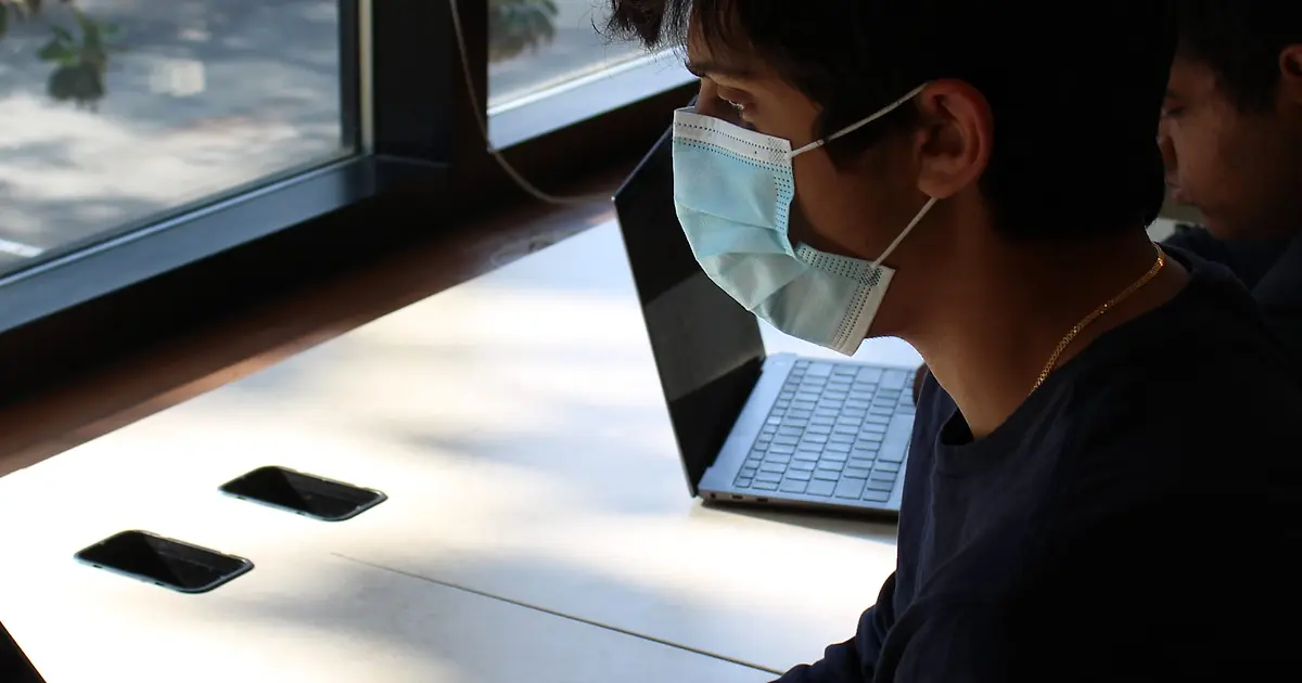 Building Confidence in Computer Science | North Carolina School of ...