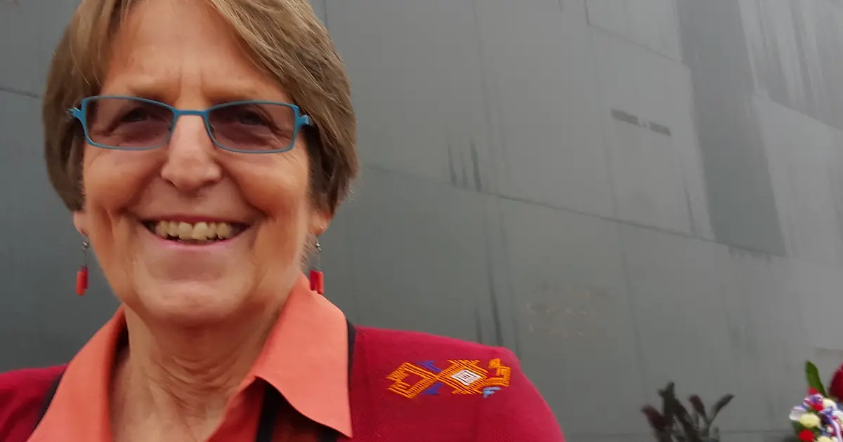 Myra Math Senior pays tribute to inspiring instructor Myra Halpin in N&O feature ...