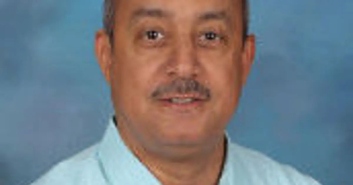 Rex Jeffries | North Carolina School of Science and Mathematics