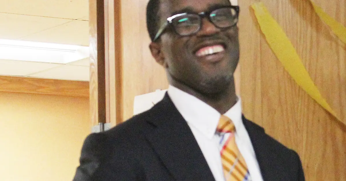 Tim Lathan Lathan receives UNC Award for Excellence in Teaching | North Carolina ...