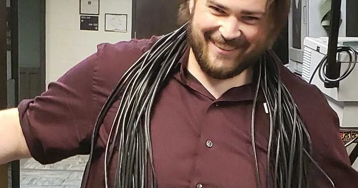 Jared Jeffries North Carolina School of Science and Mathematics