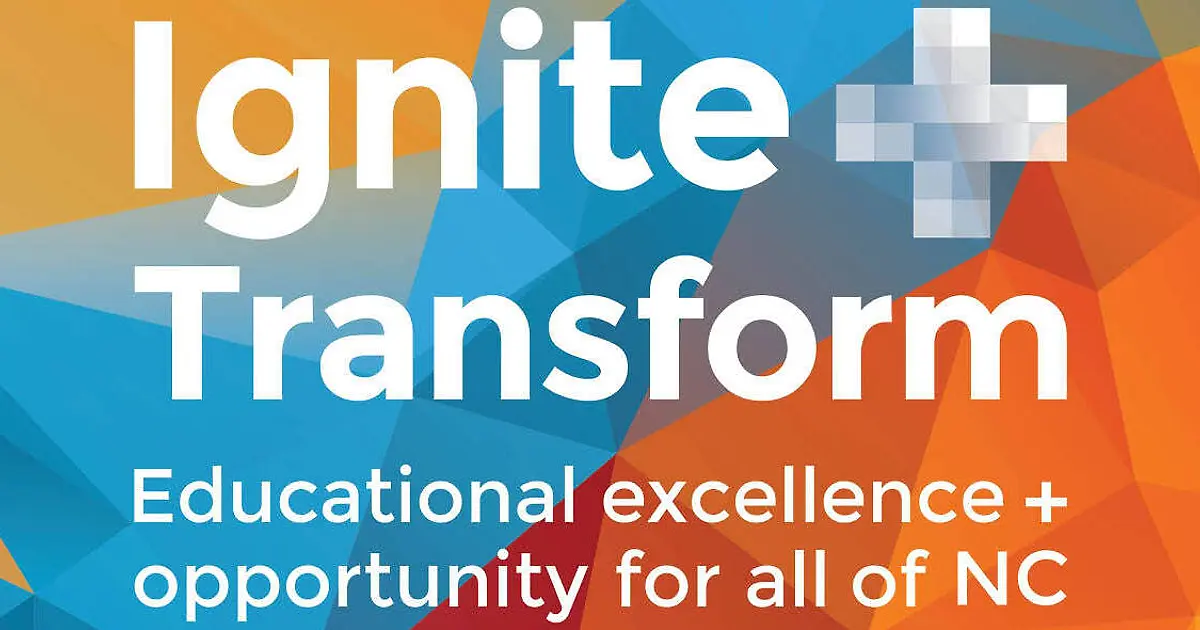 NCSSM announces 50M comprehensive campaign North Carolina School of