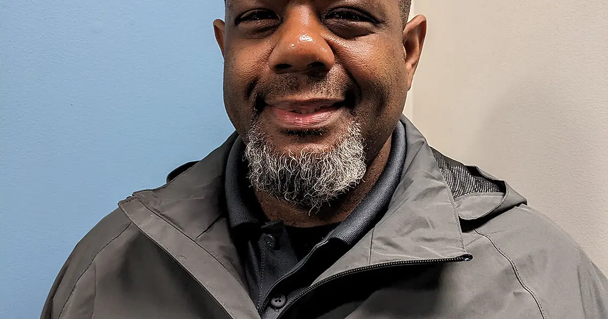 Kevin Math Science Face Kevin Thomas | North Carolina School of Science and Mathematics