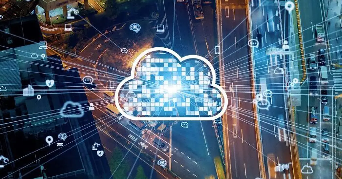 Technology in Coops | OCDC