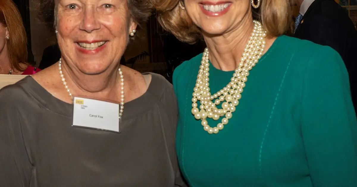 Carol S. Fox Making Kids Count 2018 Awards – The Day After | Voices for ...
