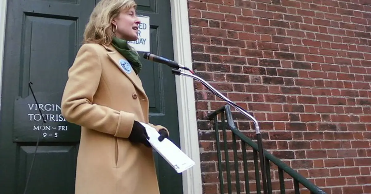 Virginia Ransley New Executive Director for Voices for Virginia’s Children | Voices for ...