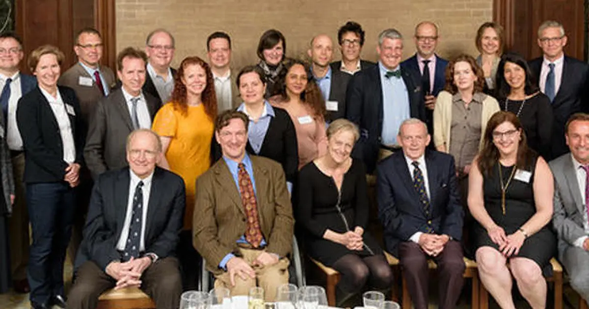Yale Isss Conference marks three decades of International Security Studies at ...