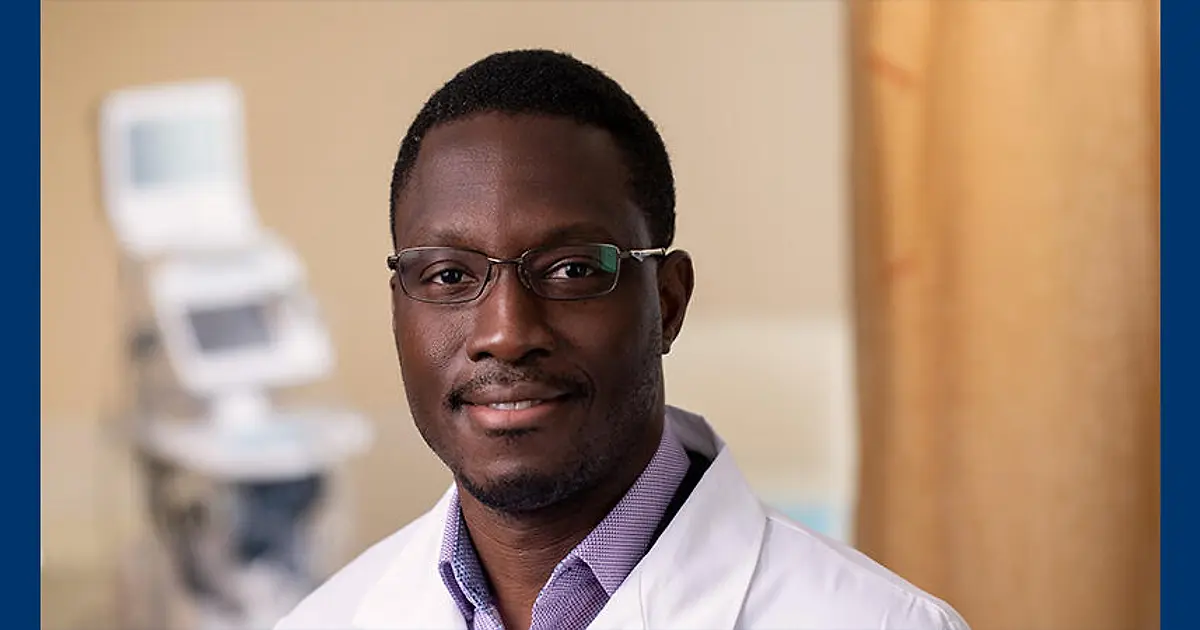 Onyema Ogbuagu: The Nigerian Doctor Behind The Historic HIV Prevention Breakthrough || Nnewi City