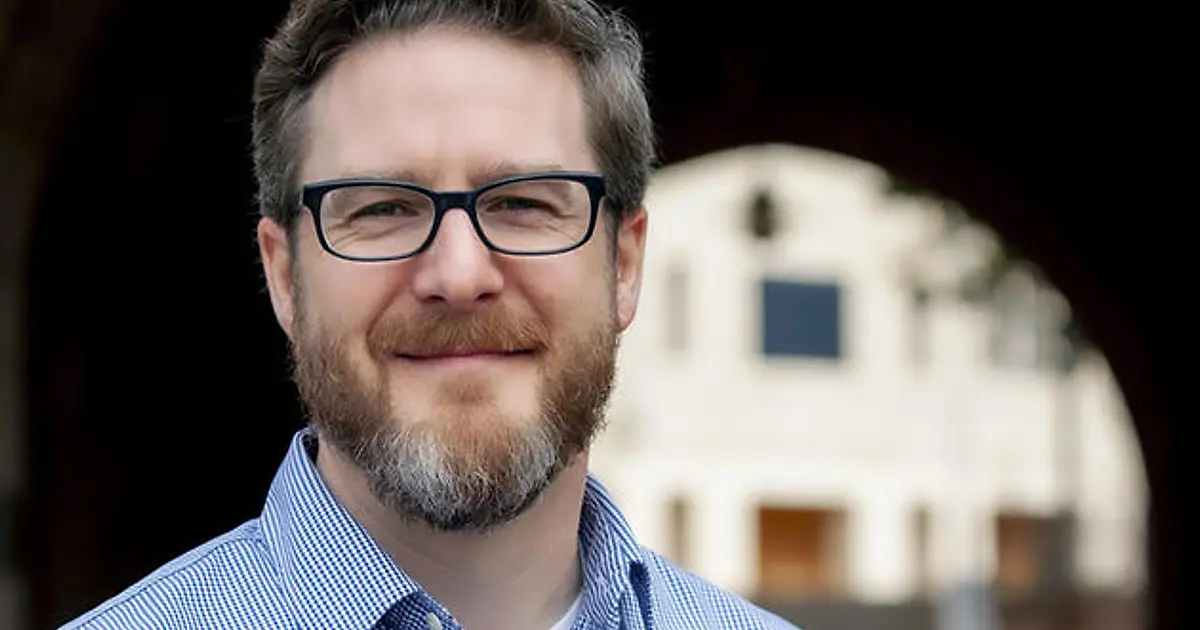David Postle David Post appointed as dean of faculty at Yale-NUS College | Yale and ...