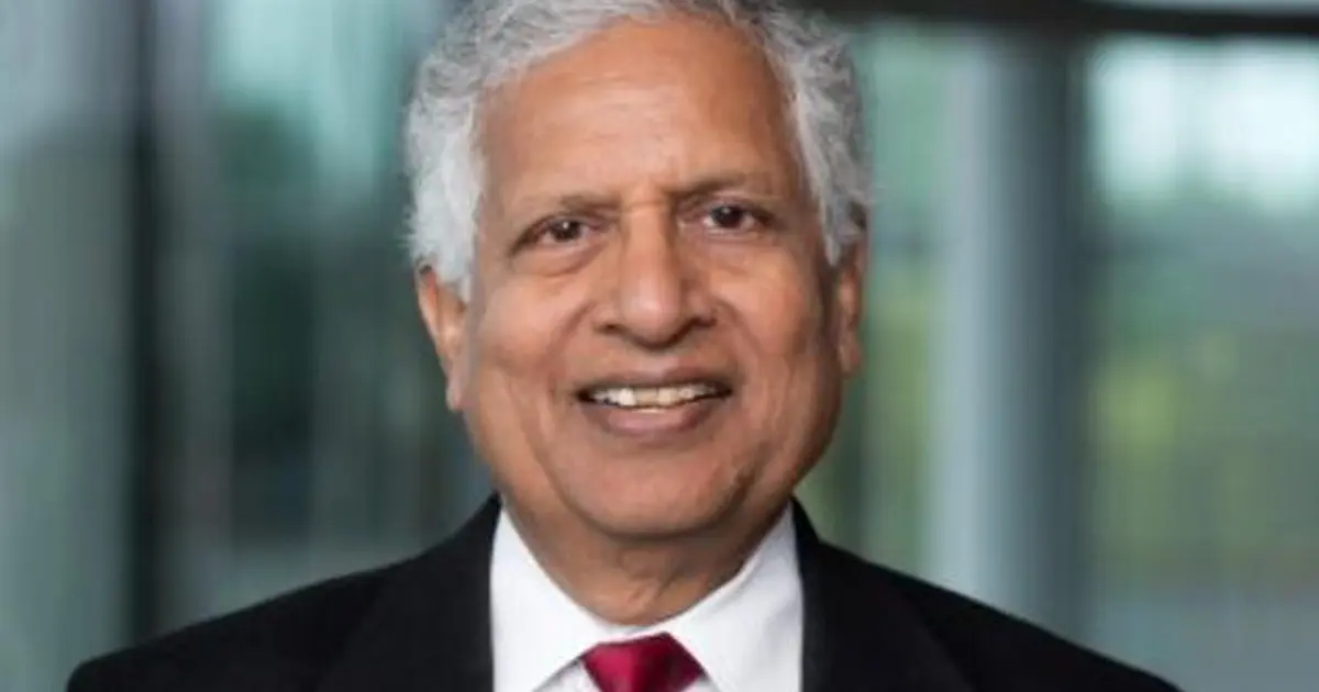Shy'm Sunder Reddy Yale’s Shyam Sunder is keynote speaker at University of São Paulo’s ...