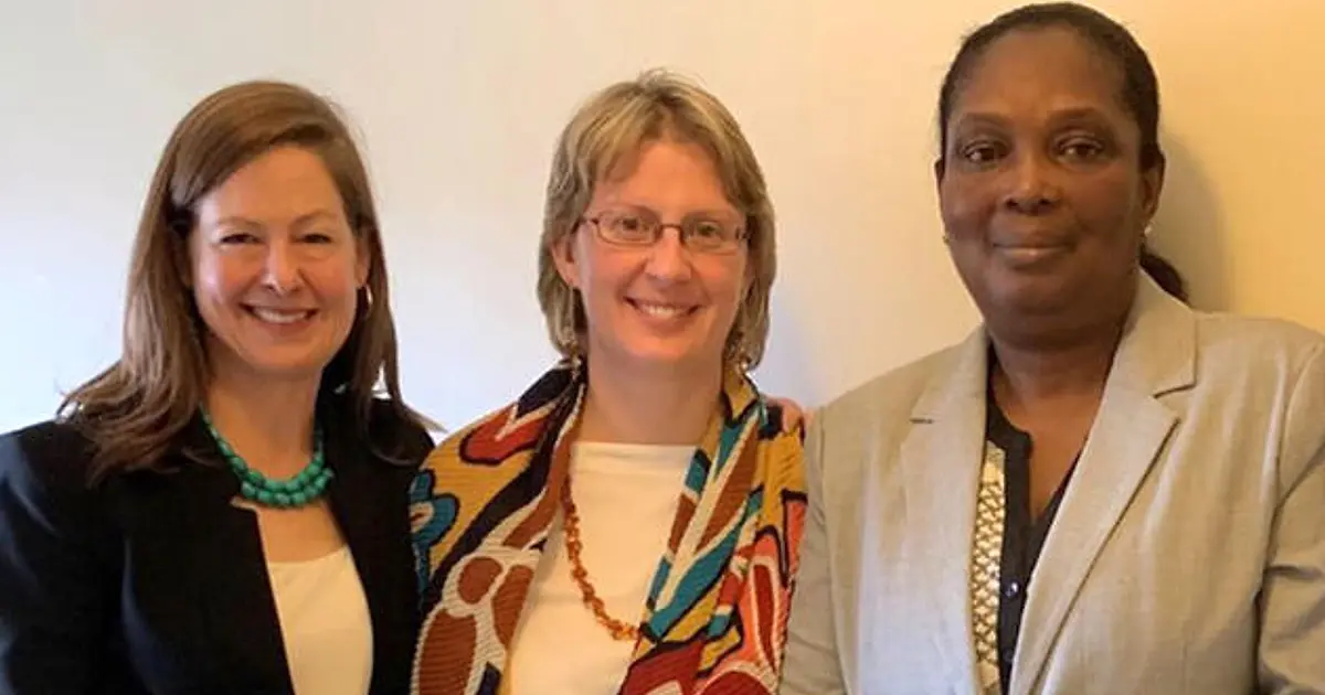 Yale Receives $15 Million for Health Education Collaboration | Yale and ...