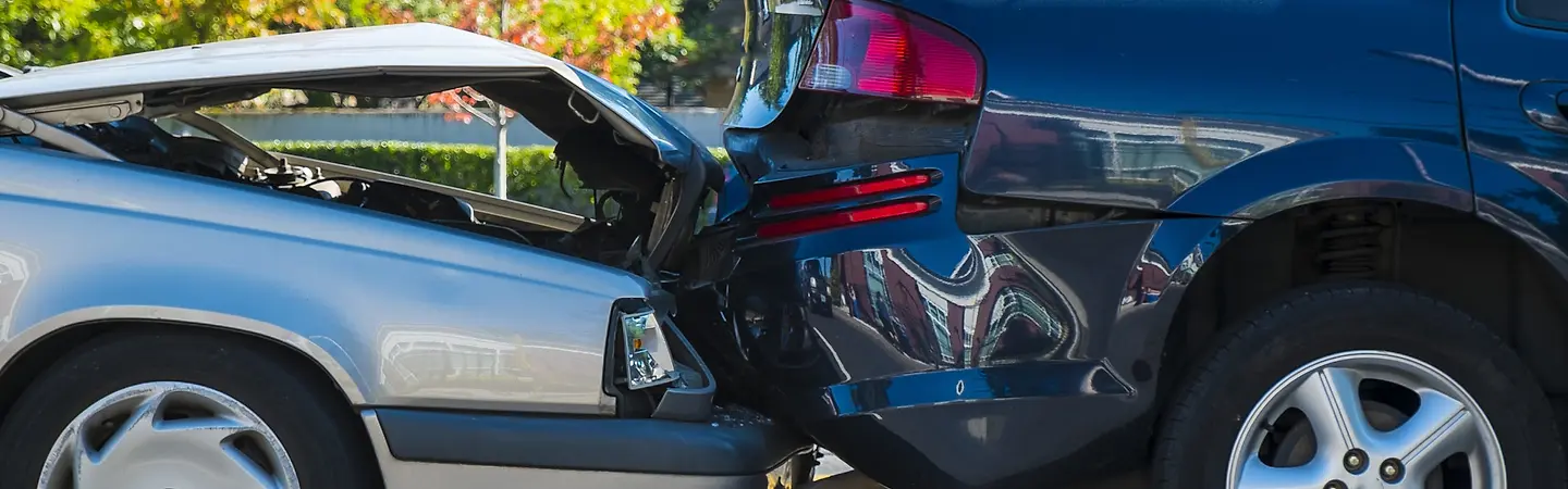 What Are Common Causes of Car Accidents in North Carolina?