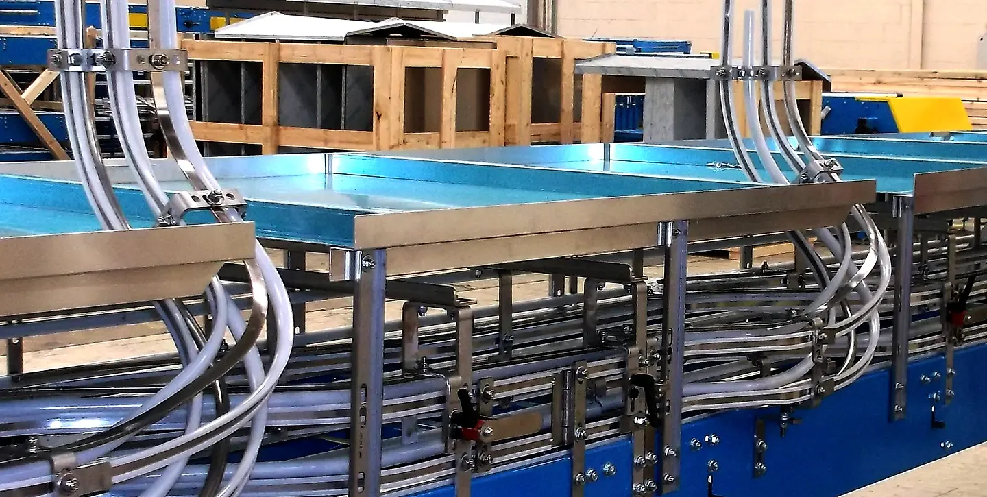 Proline Maple Ridge Proline | CPM