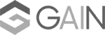 Gain Logo_BW
