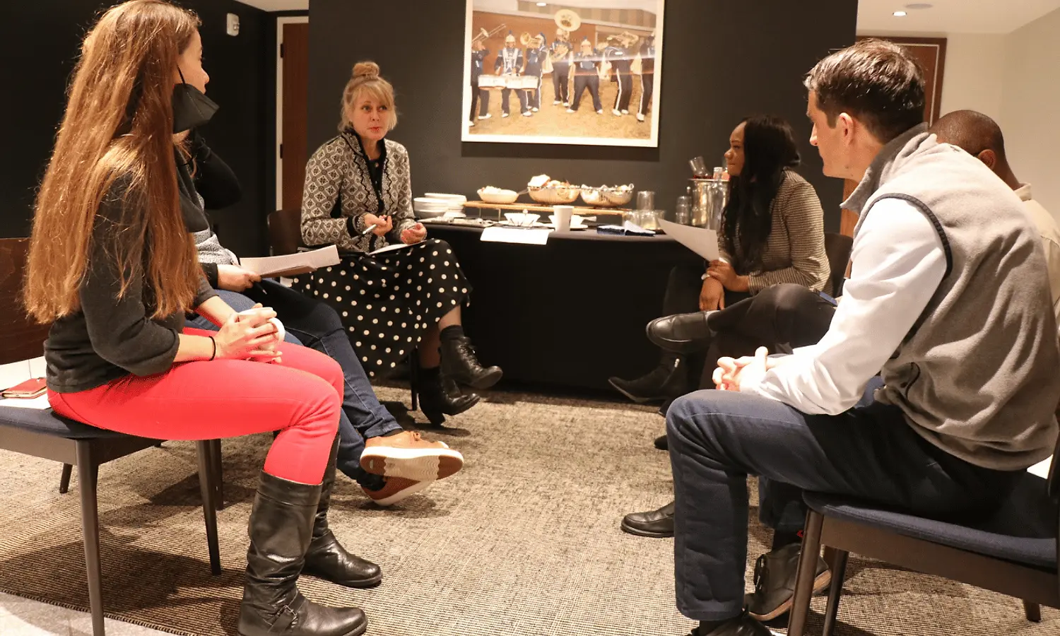 Annual Learning Event – Washington, DC | OCDC