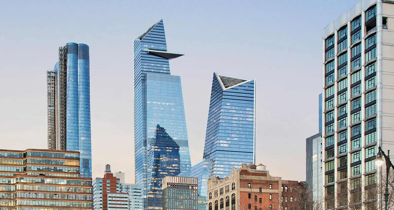 30 Hudson Yards Wikipedia, 55% OFF