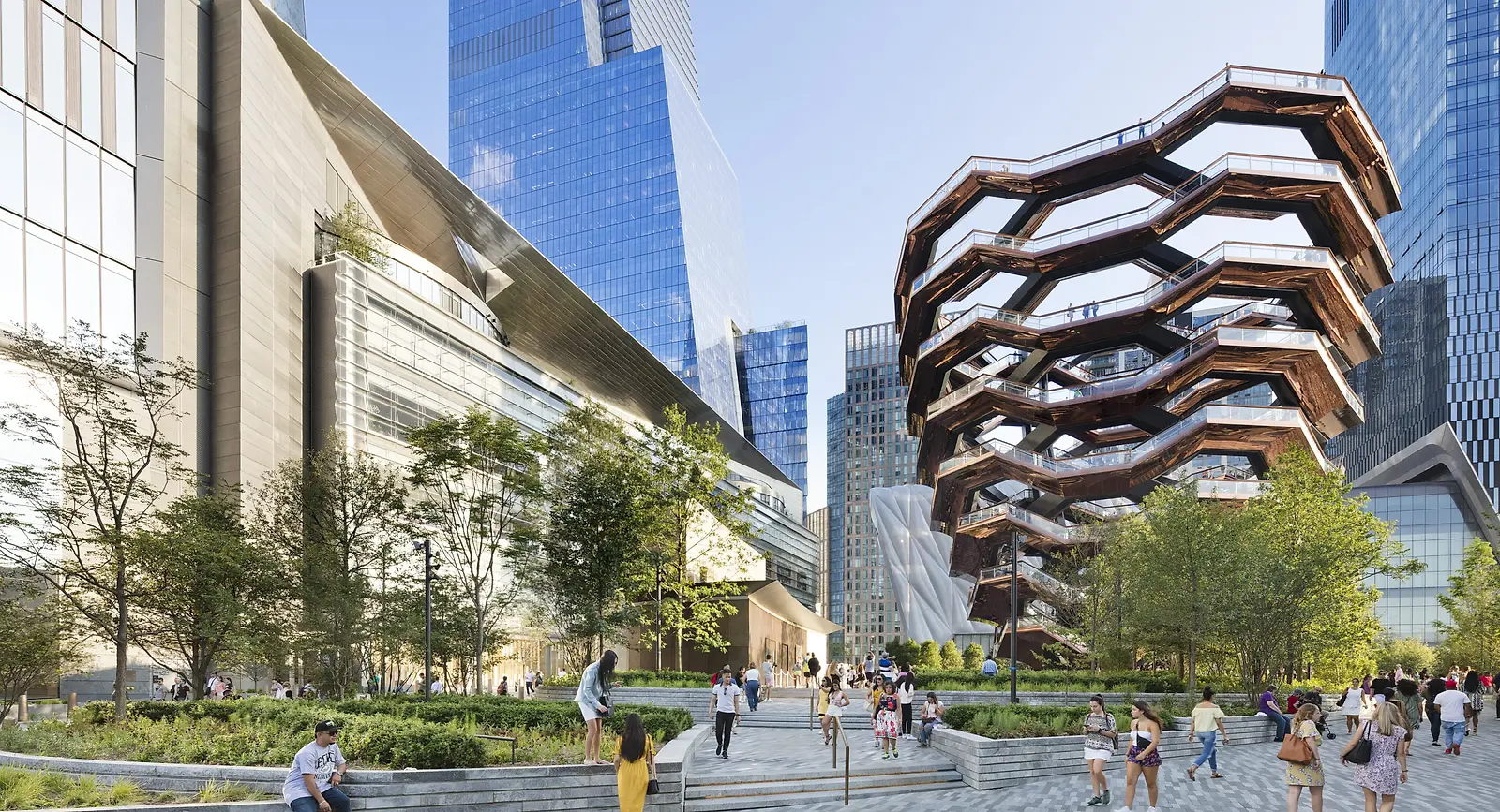 Hudson Yards