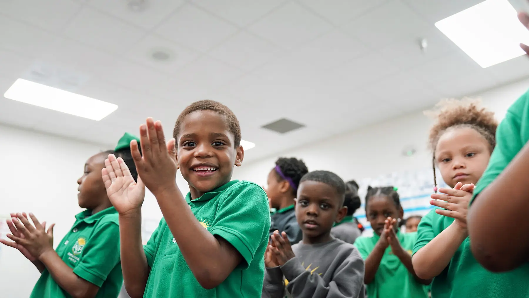 Parents & Families Mississippi Charter Schools Association