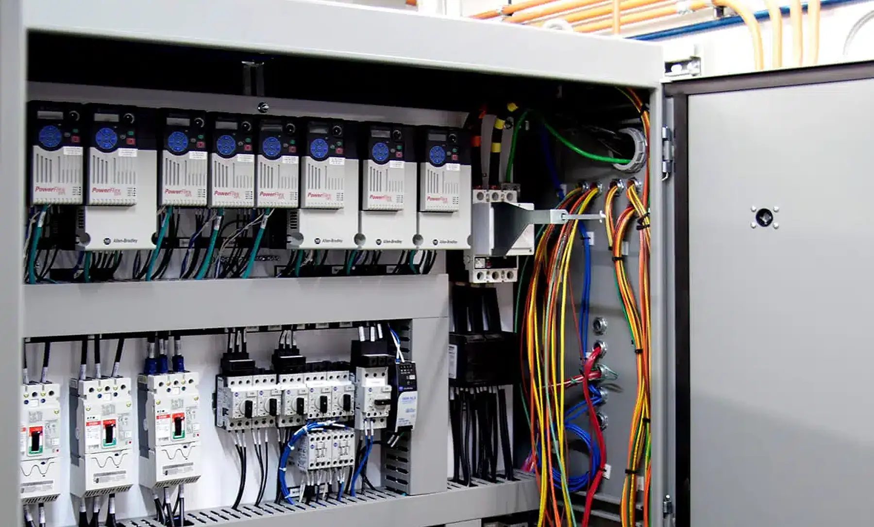 Automation For Any Process | CPM