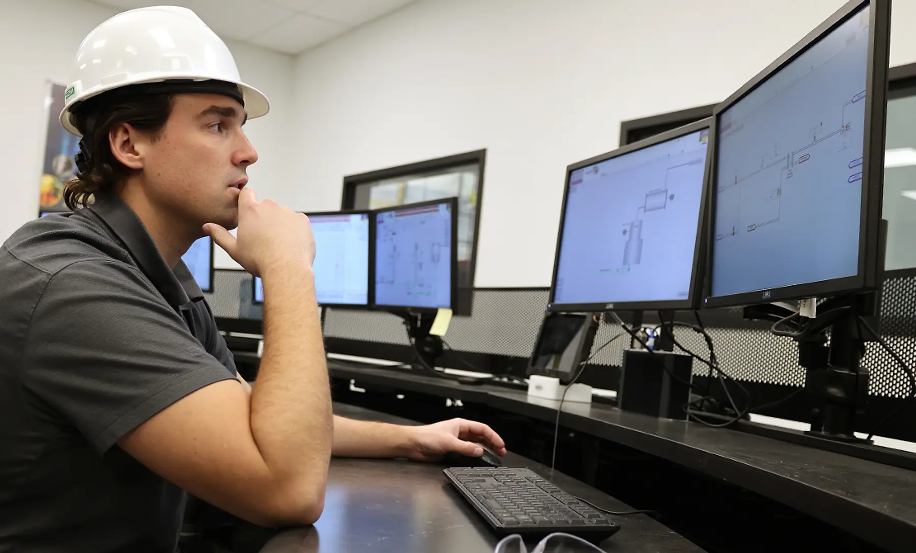 Automation at CPM | Smarter Solutions for Modern Manufacturing