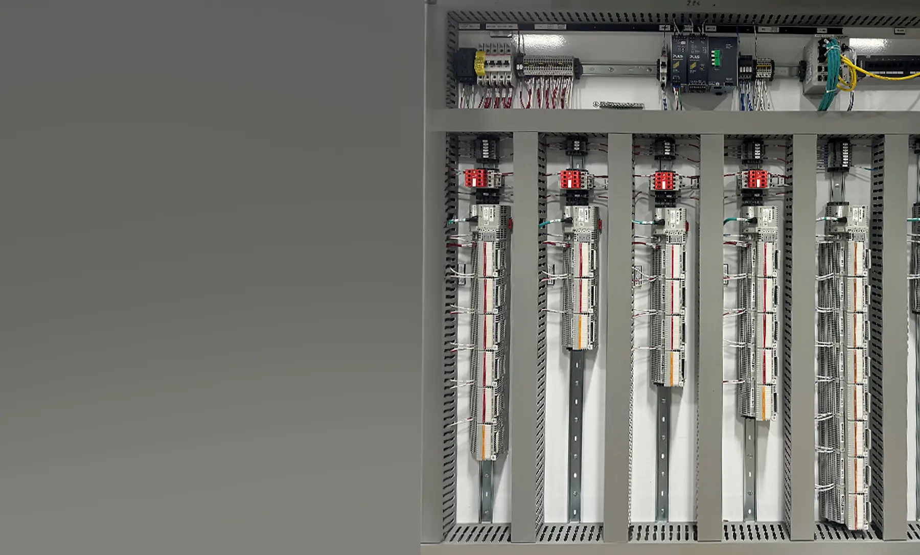 Automation at CPM | Smarter Solutions for Modern Manufacturing